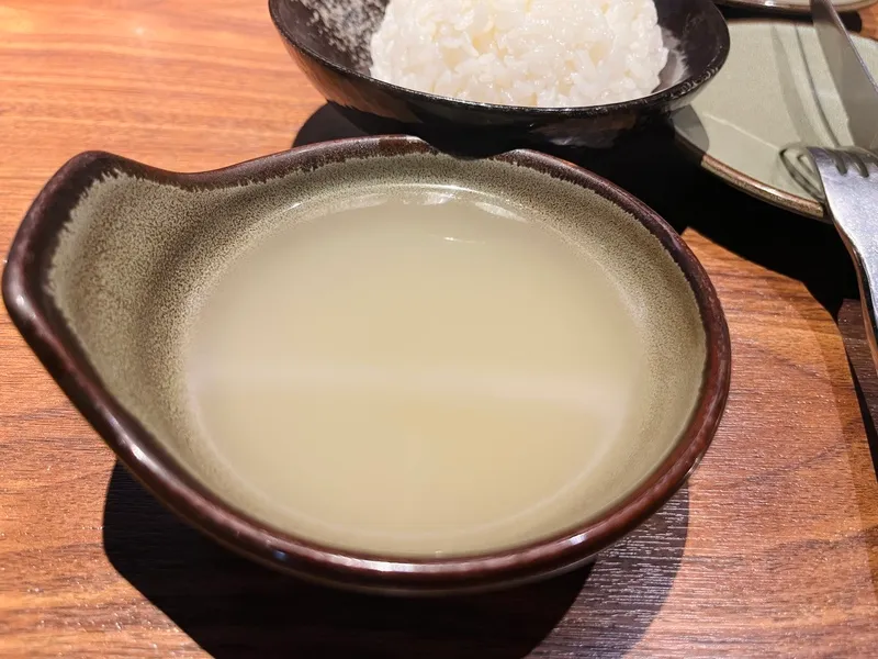 雞湯