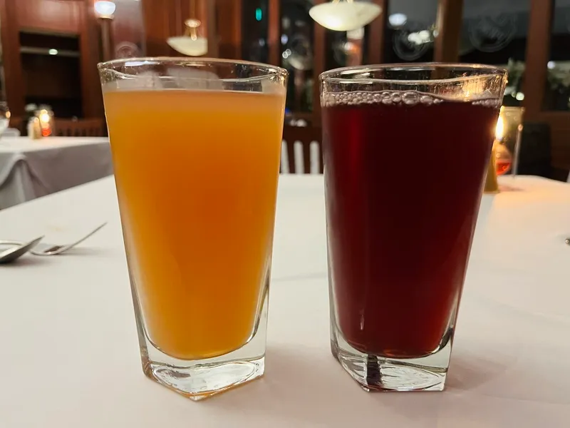 飲料