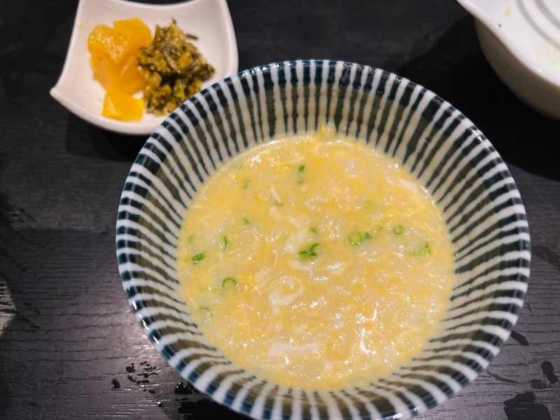 雜炊飯