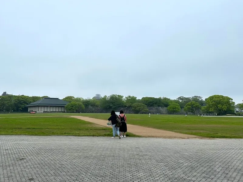 舞鶴公園