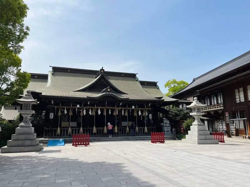 八坂神社