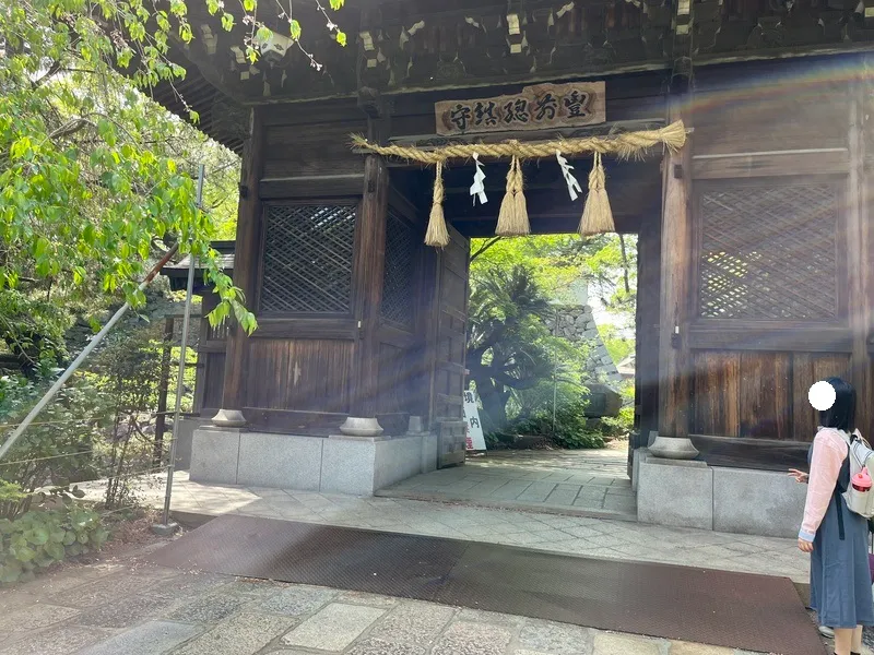 八坂神社