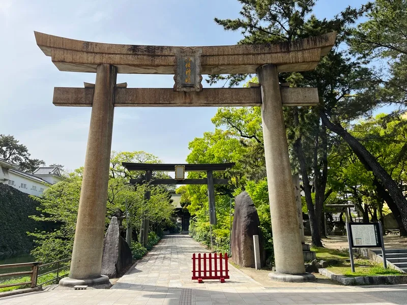 八坂神社